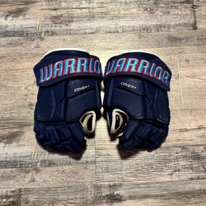Warrior Covert Pro Plus Gloves 13" (Used)