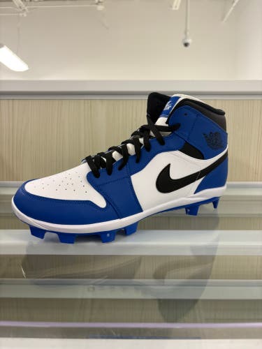 Men's Size M 14.0 (W 15.0) Jordan Molded Cleats (New)
