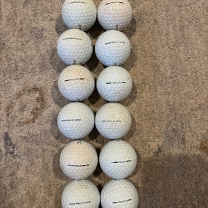 Titleist Pro V1 Balls 12 Pack (1 Dozen) (Used)