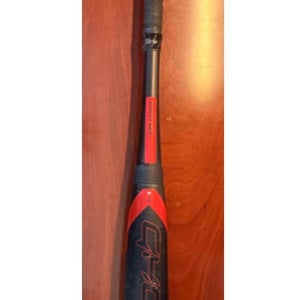 2024 Easton Ghost Advanced Composite Bat (-11) 19 oz 30" (Used)