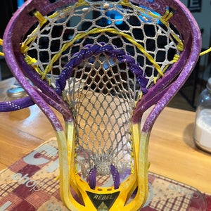 ECD Rebel Used Stringing Head (Used)