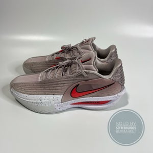 Nike G.T. Cut 3 Turbo Basketball Reed Sheppard Platinum