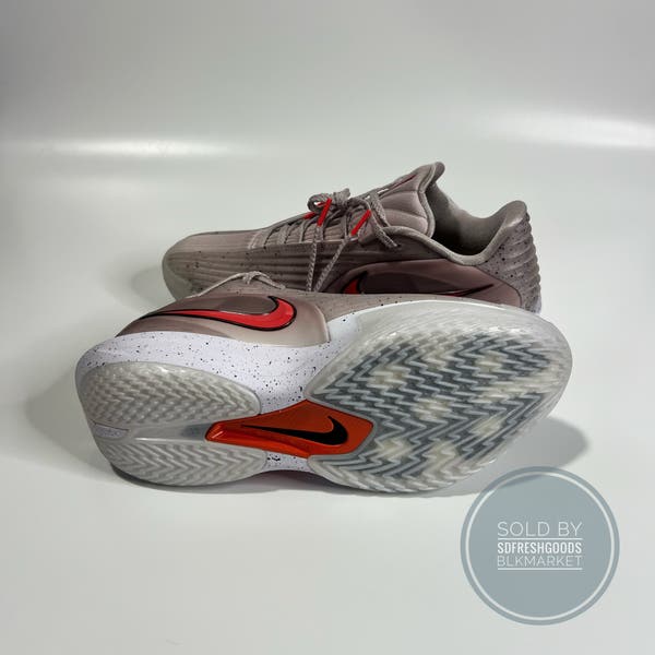 Nike G.T. Cut 3 Turbo Basketball Reed Sheppard Platinum  display picture 1