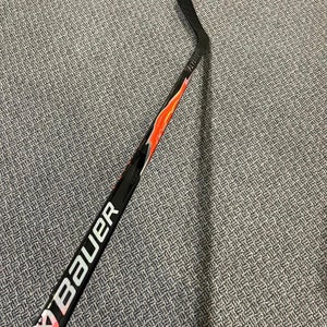 Two New Bauer Vapor Flylite LH/P92/70 (Red)