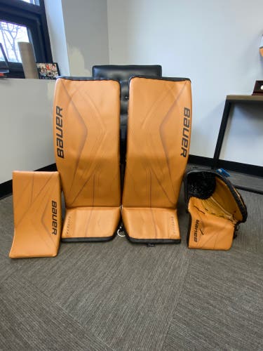 32" Bauer Flylite Full Set (US Shipping only)