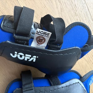 Jofa elbow pads