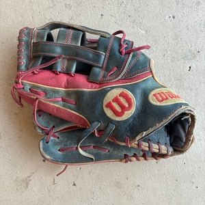 Wilson A2K MB50