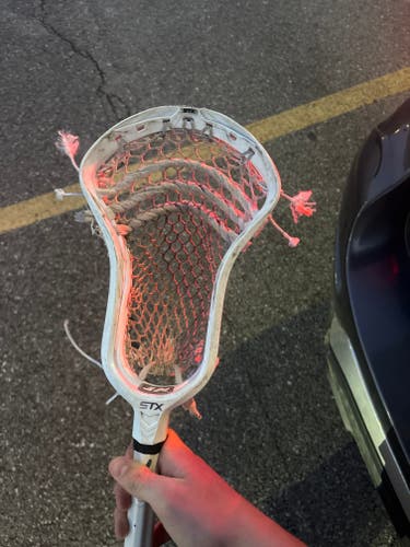 STX Used Stringing Surgeon 1K Head (Used)