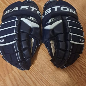 Easton EQ3 Gloves 12" (Used)