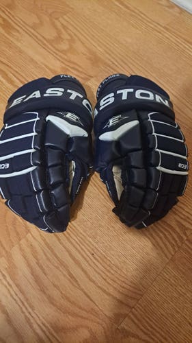 Easton EQ3 Gloves 12" (Used)