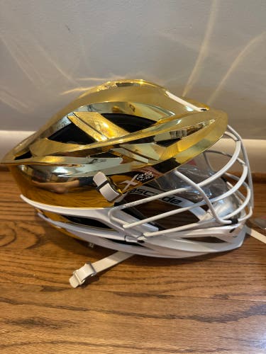 Cascade XRS Pro Helmet (Used)