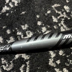 2022 Louisville Slugger Meta Composite Bat (-10) 23 oz 33" (Used)