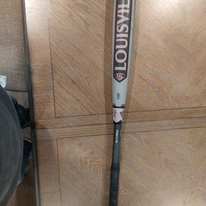 2026 Louisville Slugger Select PWR Composite BBCOR Certified Bat (-3) 29.5 oz 32.5" (Used)