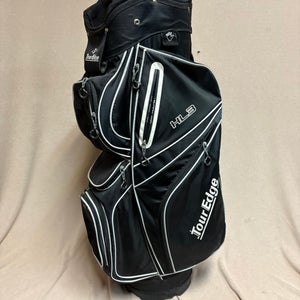 Unisex Tour Edge HL3 Bag (Used)