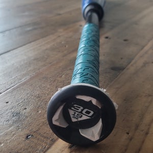 Reduced Price! 2026 DeMarini Lotus Composite Bat (-11) 19 oz 30" (Used)