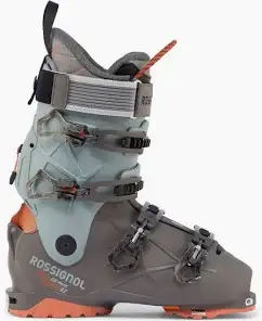 Mondo 25 & 25.5 Men's Rossignol Alpine Touring AllTrack Pro 110 Ski Boots Medium Flex (New)