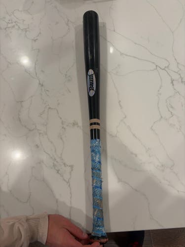 2025 Baum Gold Stock Wood Composite Bat (-3) 28 oz 31" (Used)