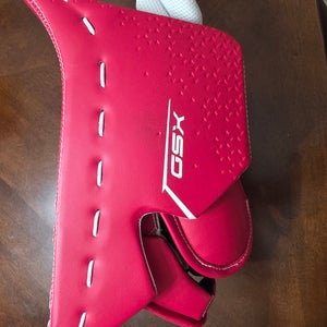 2024 Bauer GSX Regular Pro Stock (New)