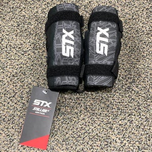 NEW Youth XXS STX Stallion 75 Arm Pads