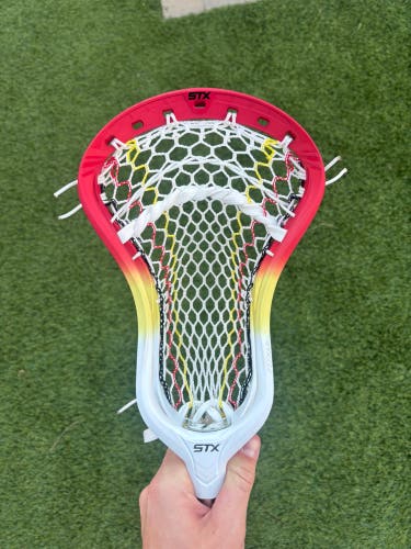 STX Stallion 1K - Pro Strung with Hero 4.0