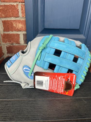 Rawlings Heart of the Hide Infield Baseball Glove 11.5"