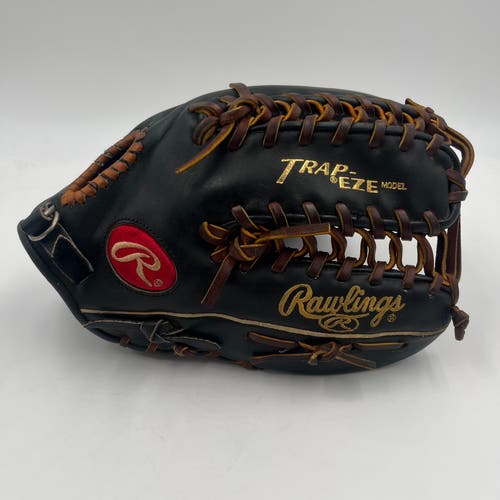 Rawlings Heart of the Hide 13” TB24 Outfield Baseball Glove