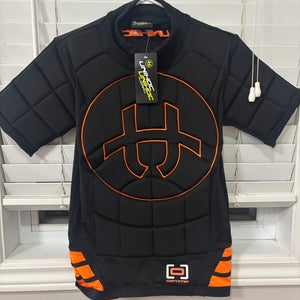 Padded Shirt - Unihoc - S/M