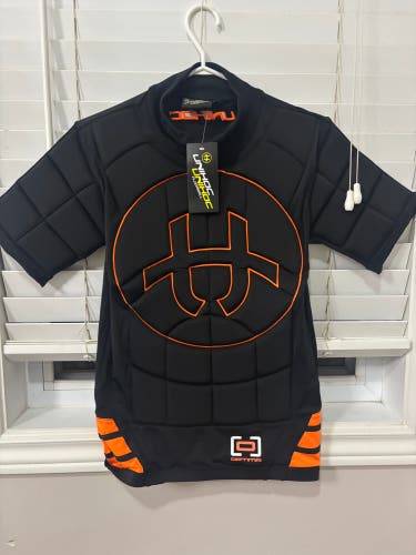 Padded Shirt - Unihoc - S/M