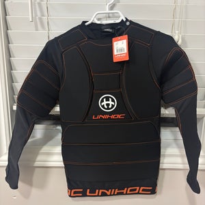 Unihoc Padded Shirt - S/M