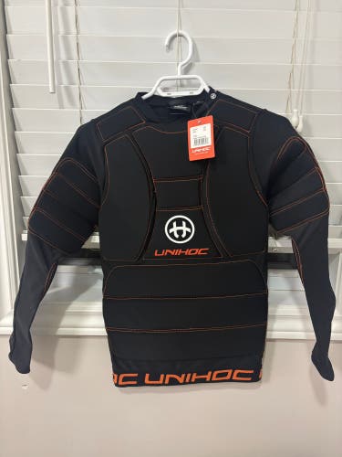Unihoc Padded Shirt - S/M