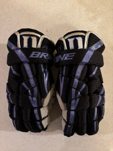 Brine Prospect Lacrosse Gloves (13)