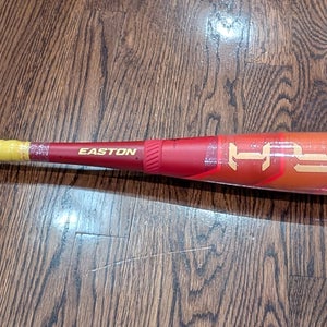 2025 Easton Hype Fire Composite USSSA Certified Bat (-5) 27 oz 32" (New)