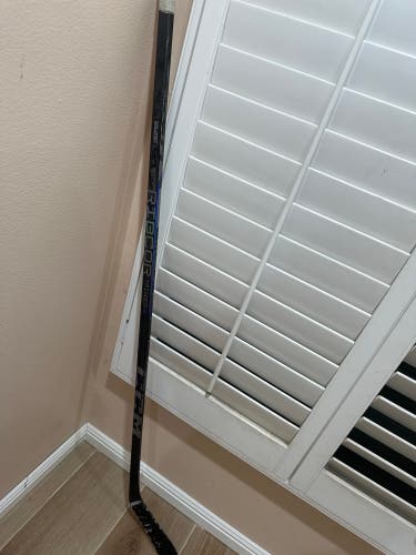 Senior CCM Ribcor Trigger 9 Left Hand Hockey Stick P28 70 Flex (Used)