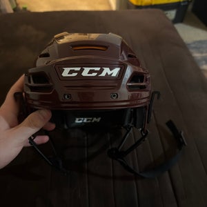 Small CCM Tacks 710 Helmet (Used)