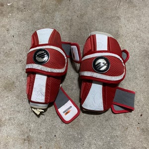 Senior Medium Maverik Elbow Pads (Used)