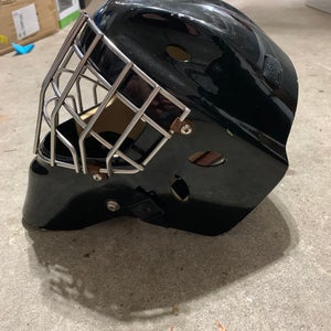 Senior Large Sportmask X8 Goalie Mask (Used)