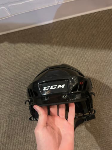 Youth CCM 50 Helmet Pro Stock (Used)