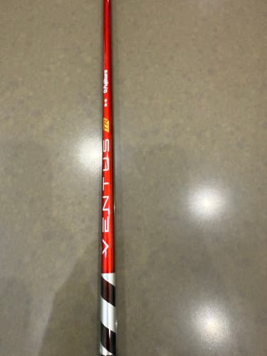 Men's Fujikura Ventus Velocore TR 5S Shaft Stiff Flex Graphite Shaft (Used)