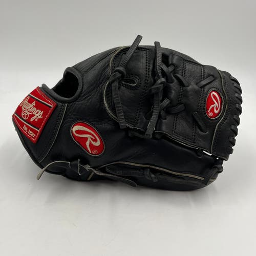 Rawlings Heart of the Hide 12” Pitchers Infield Baseball Glove