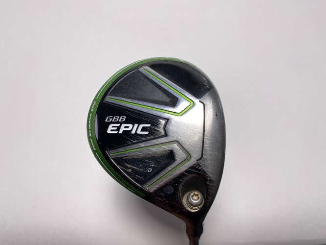 Callaway GBB Epic Fairway Heaven Wood 20* Diamana M+40x5ct 40g Ladies RH