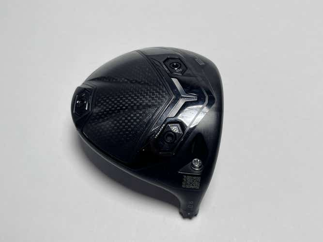 Cobra DS-ADAPT LS Driver 9* HEAD ONLY Mens RH