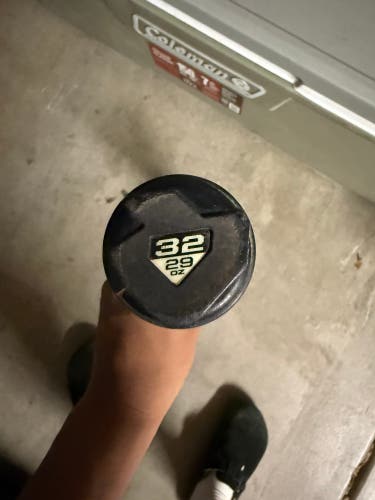 2024 DeMarini Voodoo One Pink BBCOR Certified Bat (-3) 29 oz 32" (Used)