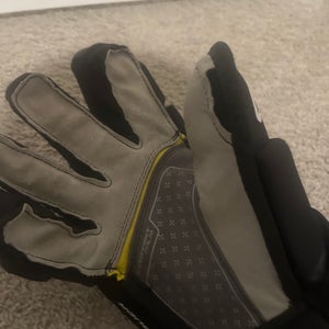 Bauer Supreme M3 Gloves 14" (Used)