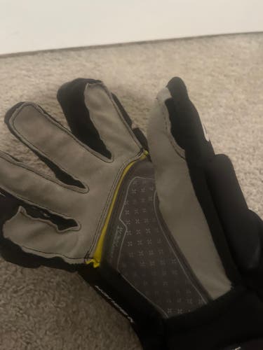 Bauer Supreme M3 Gloves 14" (Used)