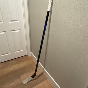 Intermediate CCM Ribcor Trigger 10 Pro Right Handed Hockey Stick P92 60 Flex (Used)