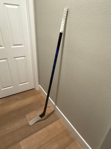 Intermediate CCM Ribcor Trigger 10 Pro Right Handed Hockey Stick P92 60 Flex (Used)
