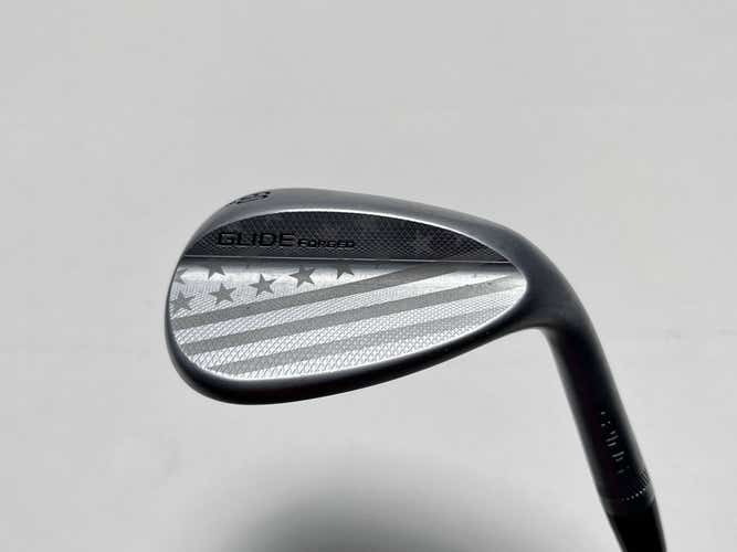 Ping Glide Forged Lob Wedge LW 60* 8 Bounce Black Dot DG S300 Stiff RH