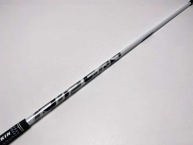 Fujikura Air Speeder 2025 40g Ladies Graphite Hybrid Shaft 35.25"-Taylormade