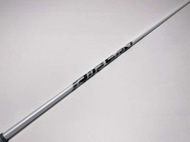 Fujikura Air Speeder 2025 40g Ladies Graphite Driver Shaft 43.75"-Taylormade