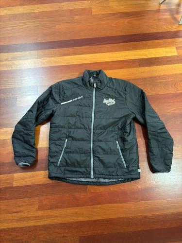 Honeybaked Team Issued Jacket Size Large